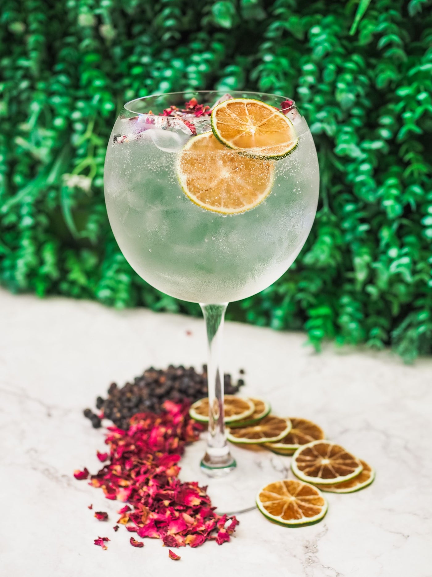Gin Cocktails