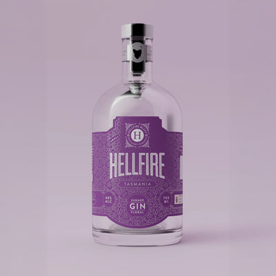 'The Collector' Monthly Gin Subscription