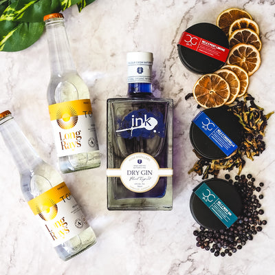 Ink Gin – Gift Box