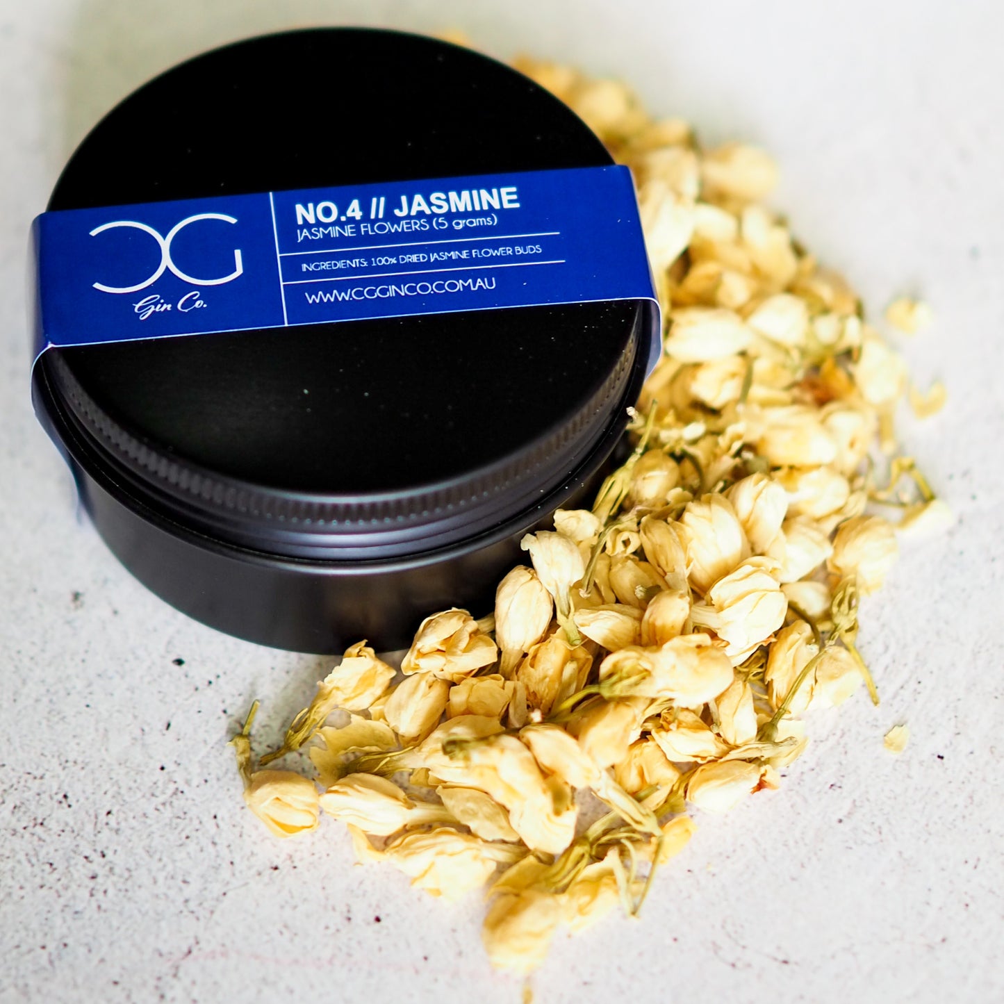No. 04 - Jasmine Flowers (aka 'Jasmine')