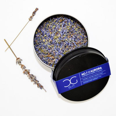 No. 07 - Lavender (aka 'Aurora')