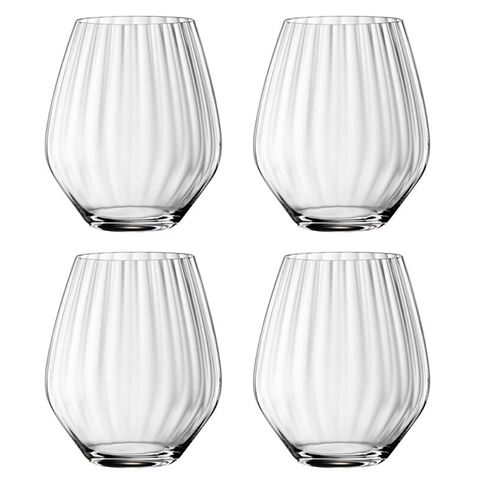 Spiegelau Gin & Tonic Glasses (set of 4)