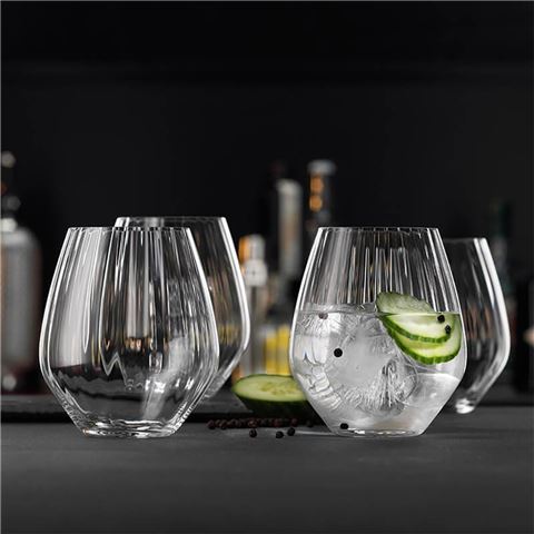 Spiegelau Gin & Tonic Glasses (set of 4)