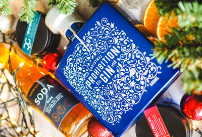 Gin Gift Boxes