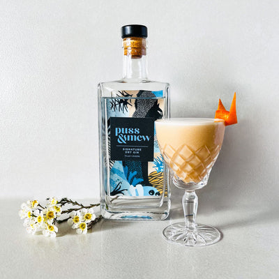 'The Collector' Monthly Gin Subscription