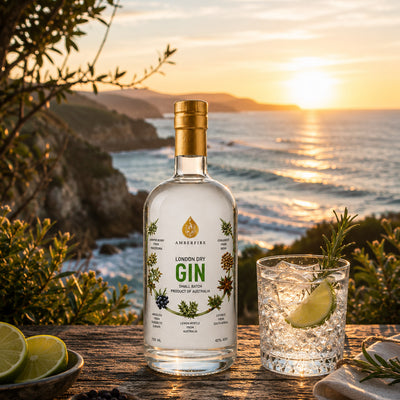 'The Collector' Monthly Gin Subscription