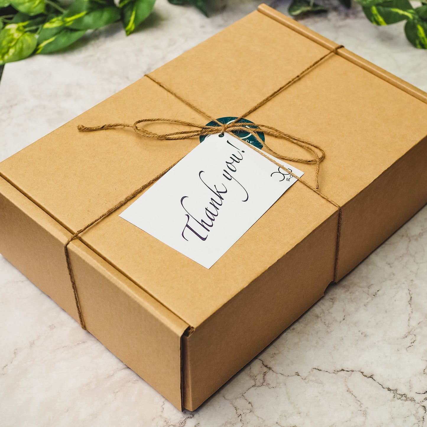Giniversity Botanical Gin – Gift Box