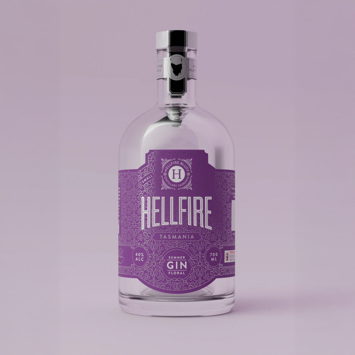 'The Collector' Monthly Gin Subscription