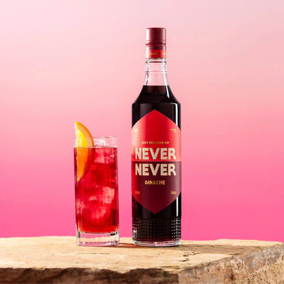 'The Collector' Monthly Gin Subscription