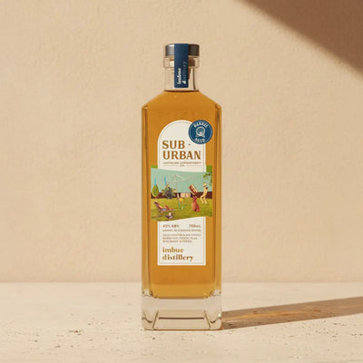 'The Collector' Monthly Gin Subscription