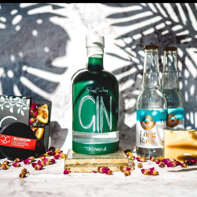 Sheep Whey ‘Hottest 100 Edition’ Gin – Gift Box