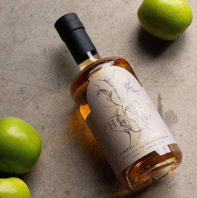 'The Collector' Monthly Gin Subscription
