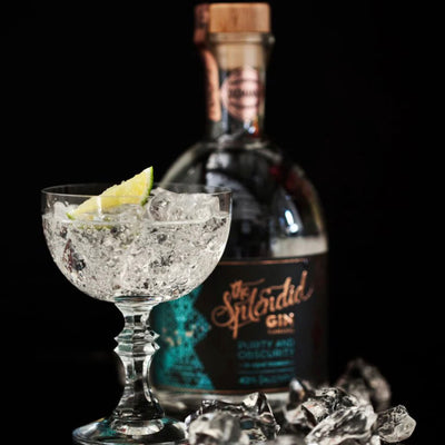 'The Collector' Monthly Gin Subscription