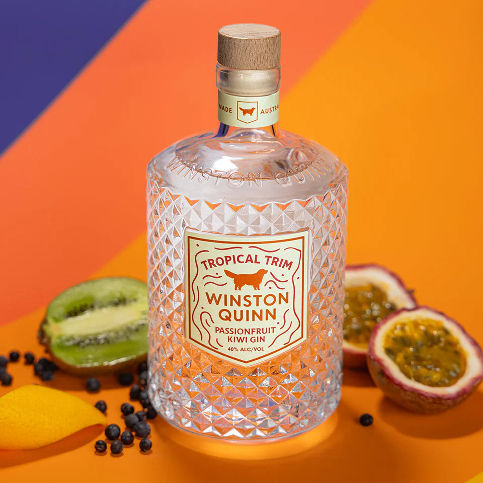 'The Collector' Monthly Gin Subscription