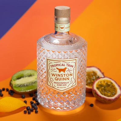 'The Collector' Monthly Gin Subscription