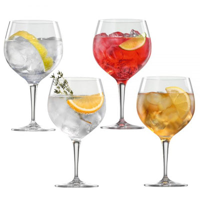 Spiegelau Specialty Gin & Tonic Glasses (set of 4)